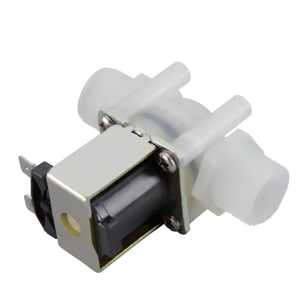 電磁鐵制動系統