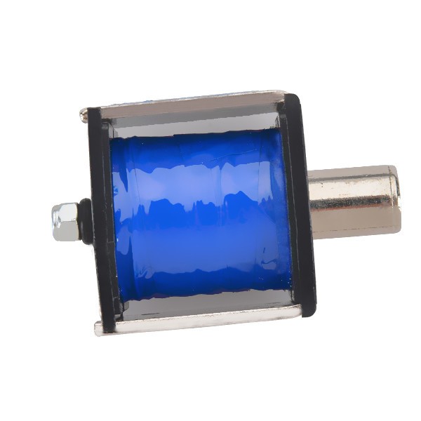 電磁鐵脈沖電源的作用 電磁鐵脈沖電源的作用