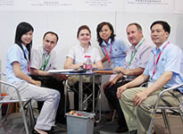 多年的合作伙伴土耳其客戶(hù)