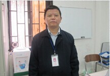 龍小丕--金祿總工程師