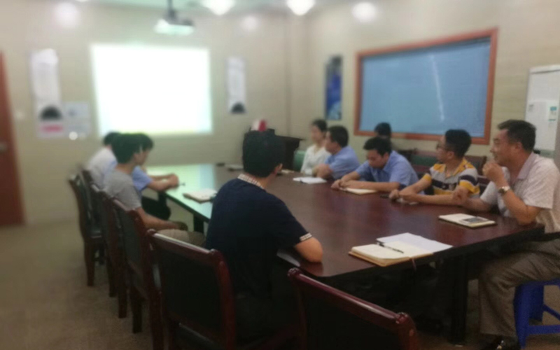 金祿科技空巴會議 金祿科技空巴會議