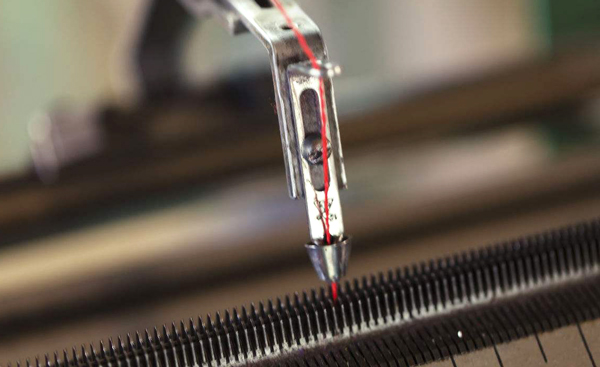 橫機(jī)選針 橫機(jī)選針