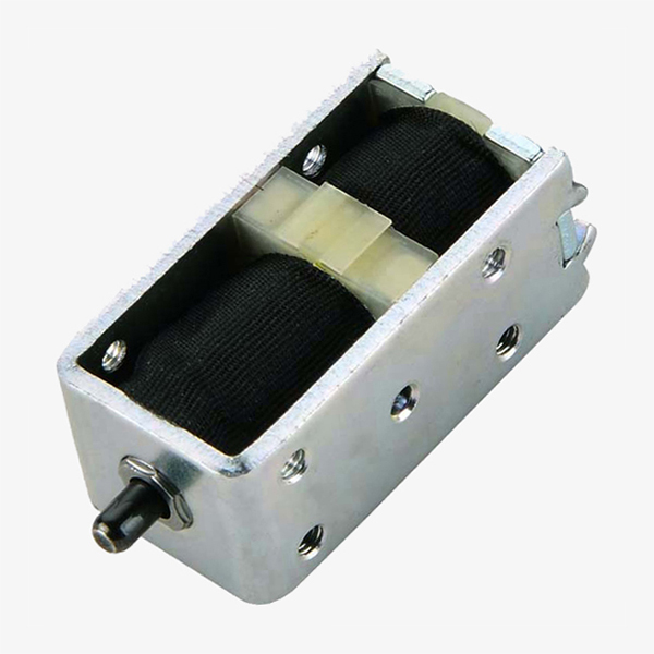 電磁鐵JL-0735N 電磁鐵JL-0735N