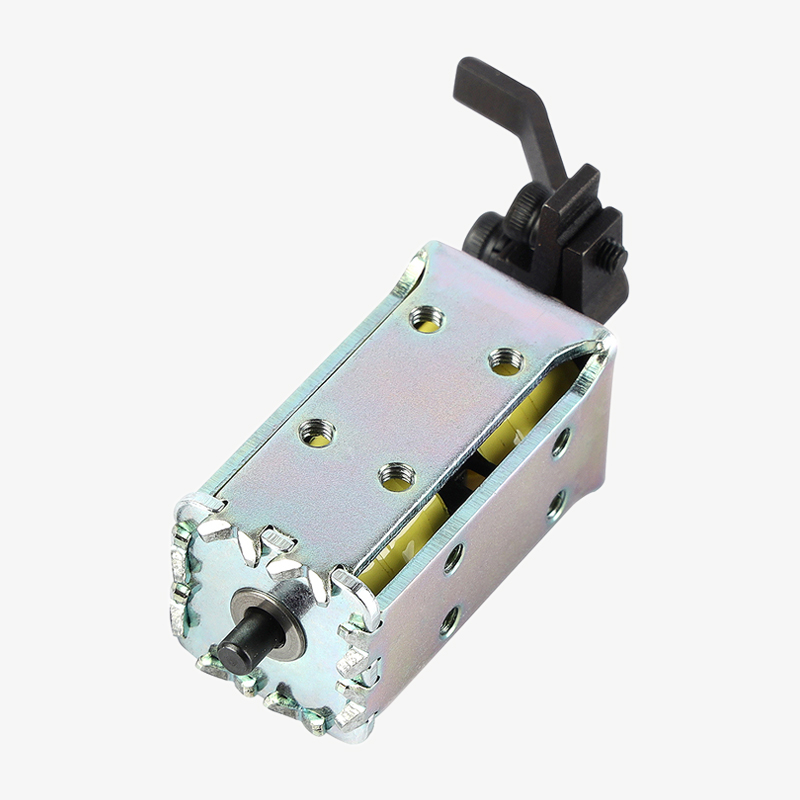 繡花機換色電磁鐵JL-0840N 繡花機換色電磁鐵JL-0840N