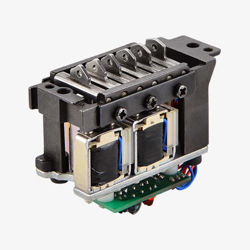 六段選針器0119N-B 六段選針器0119N-B