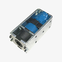 電磁鐵JL-0735N28(導(dǎo)向款) 電磁鐵JL-0735N28(導(dǎo)向款)