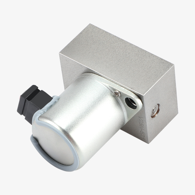 比例電磁閥CV2001 比例電磁閥CV2001