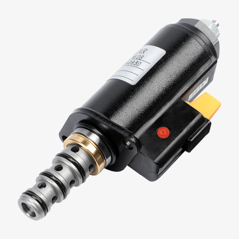 比例電磁閥CV2004 比例電磁閥CV2004