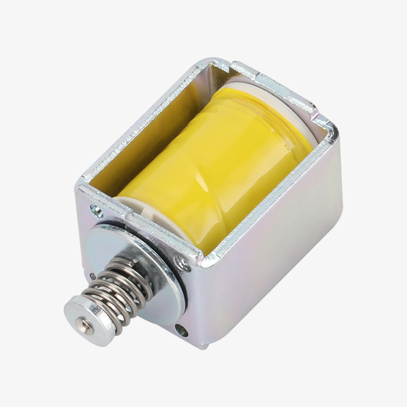 電磁鐵CD0827T01 電磁鐵CD0827T01